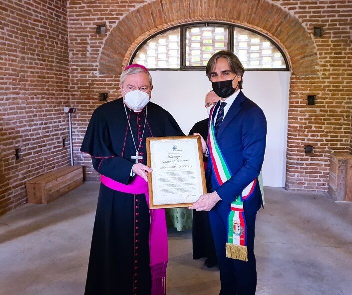 Falcomatà Marcianò