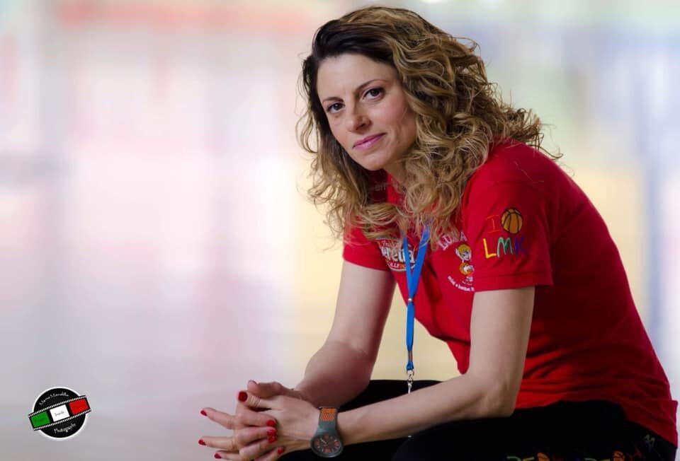 Francesca Ambrogio Fip