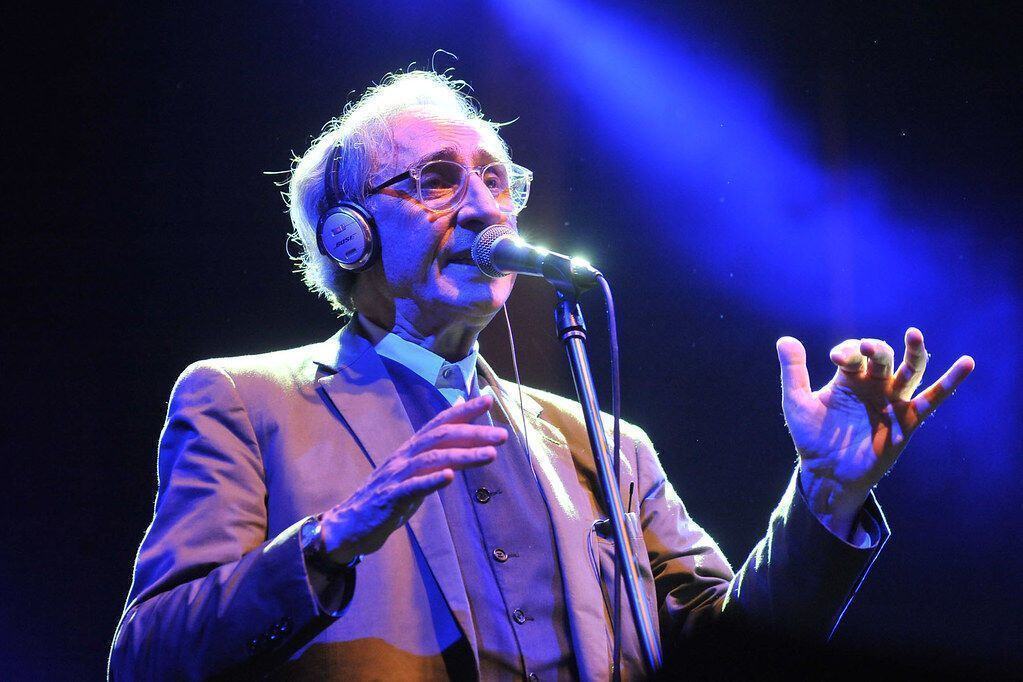 Franco Battiato 3
