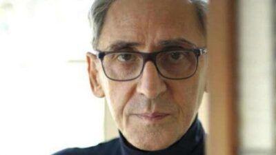 Franco Battiato