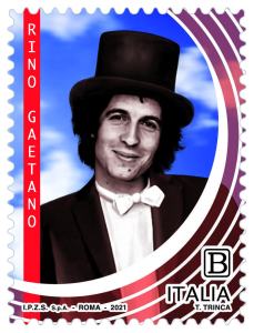 Rino Gaetano PROVINO