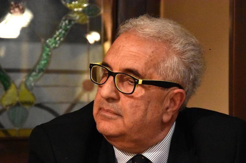 Giovanni Suraci Foto