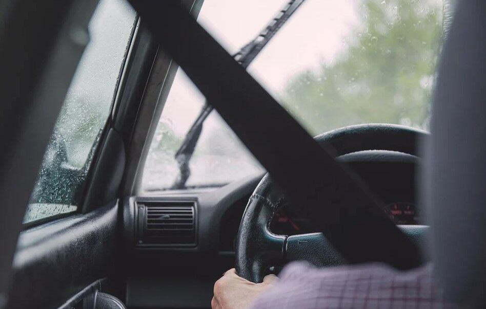 Guidatore Auto