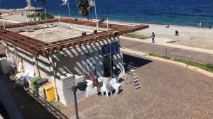 Hop Chiosco Via Marina Bassa Lungomare Falcomatà Reggio Calabria