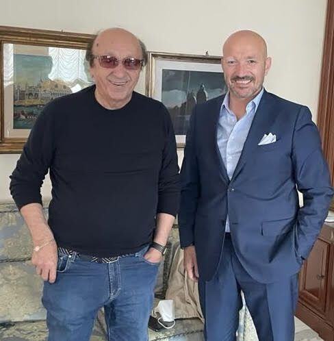 Igreco Moggi