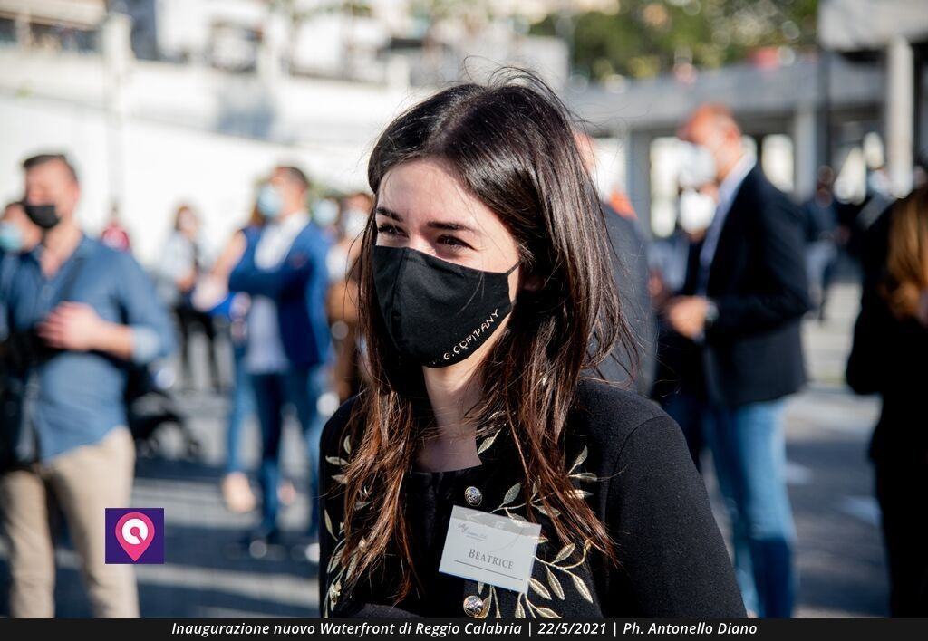 Inaugurazione Waterfront Reggio Calabria (31)
