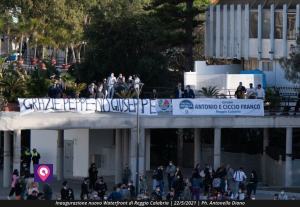 Inaugurazione Waterfront Reggio Calabria (35)