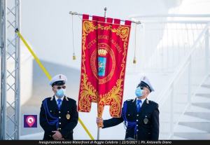 Inaugurazione Waterfront Reggio Calabria (38)