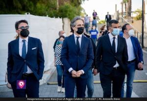 Inaugurazione Waterfront Reggio Calabria (50)