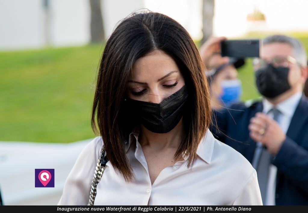 Inaugurazione Waterfront Reggio Calabria (51)