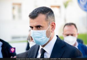 Inaugurazione Waterfront Reggio Calabria (54)