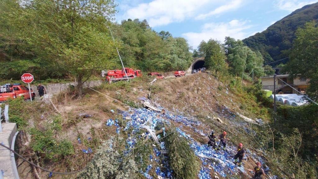 Incidente Mortale Limina