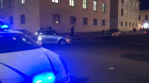 Incidente Piazza De Nava Reggio Calabria (2)