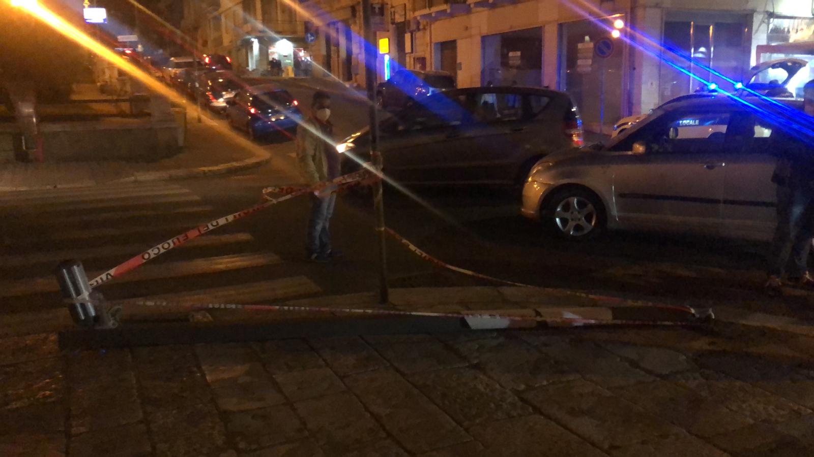Incidente Piazza De Nava Reggio Calabria (3)
