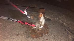 Incidente Piazza De Nava Reggio Calabria (5)