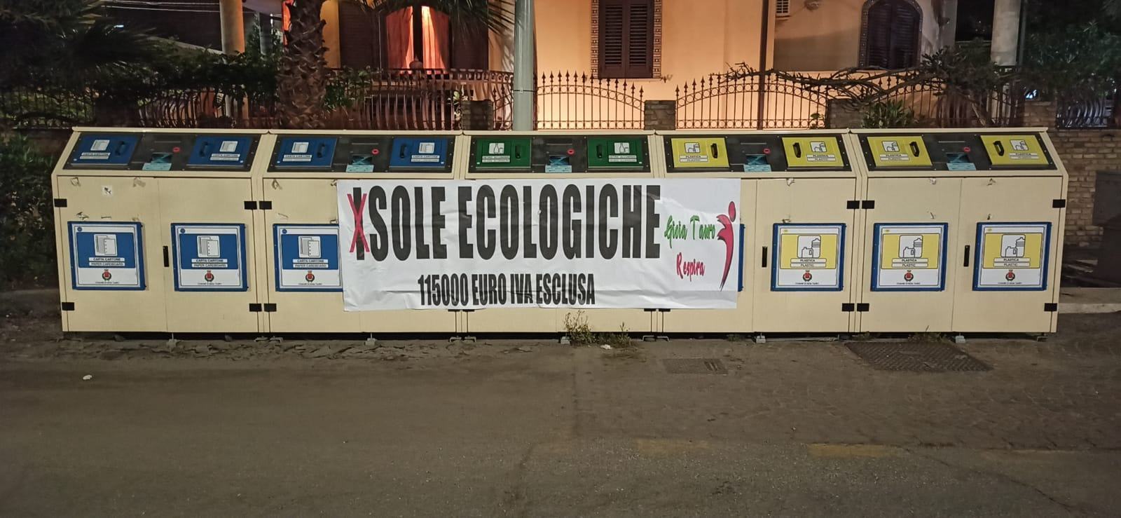 Isole Ecologiche Gioia Tauro (2)
