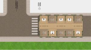 Isole Pedonali Via Marina Reggio Calabria (12)