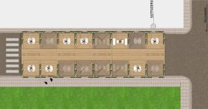 Isole Pedonali Via Marina Reggio Calabria (13)