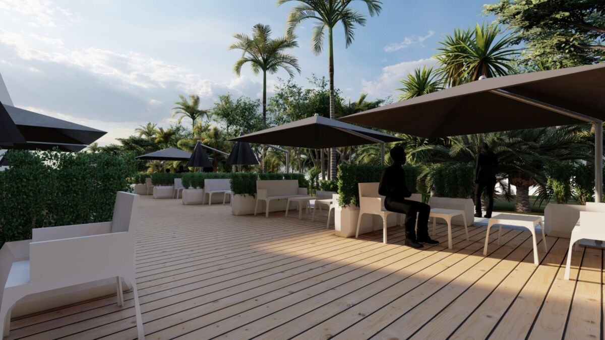 Isole Pedonali Via Marina Reggio Calabria (5)