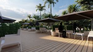 Isole Pedonali Via Marina Reggio Calabria (5)