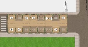 Isole Pedonali Via Marina Reggio Calabria (9)