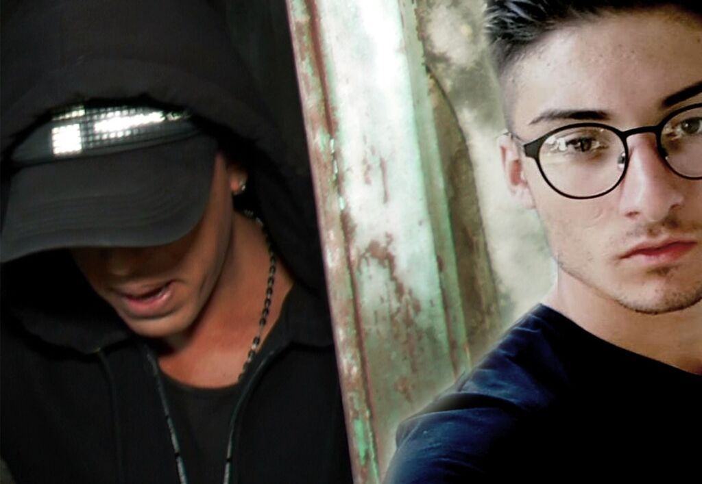 Kiko Voice Nino Laurendi Canzone Saro Li