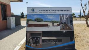 Museo Dello Strumento Musicale Reggio Calabria (3)