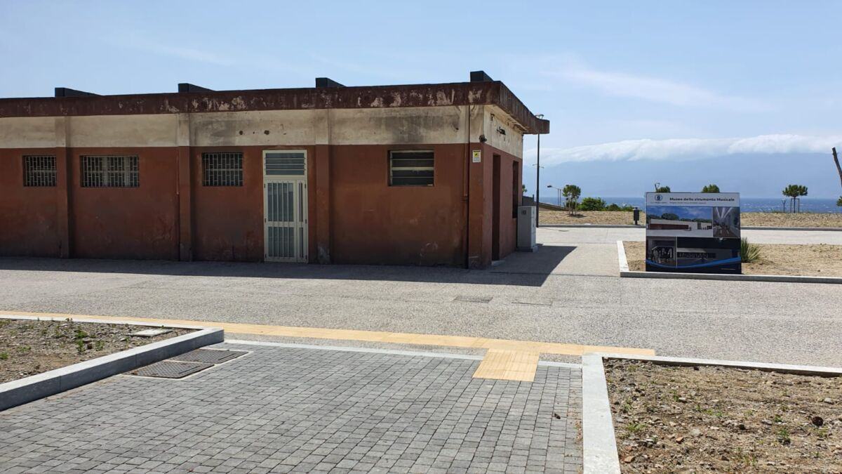 Museo Dello Strumento Musicale Reggio Calabria (5)