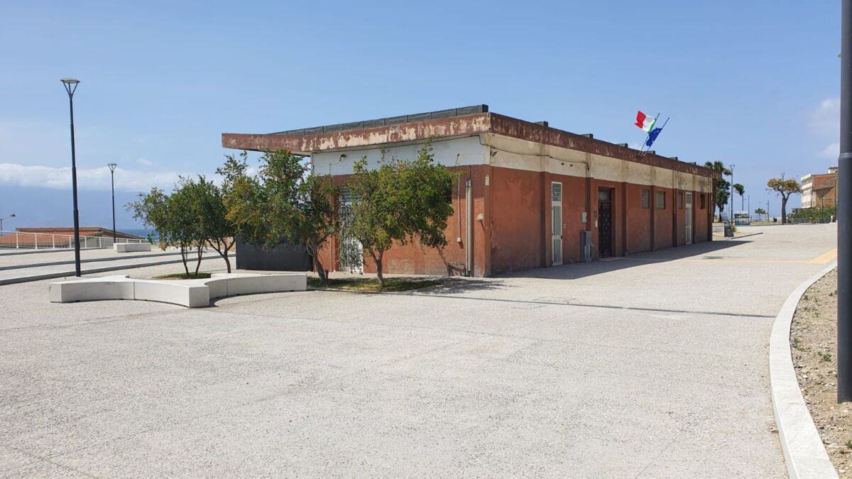 Museo Dello Strumento Musicale Reggio Calabria