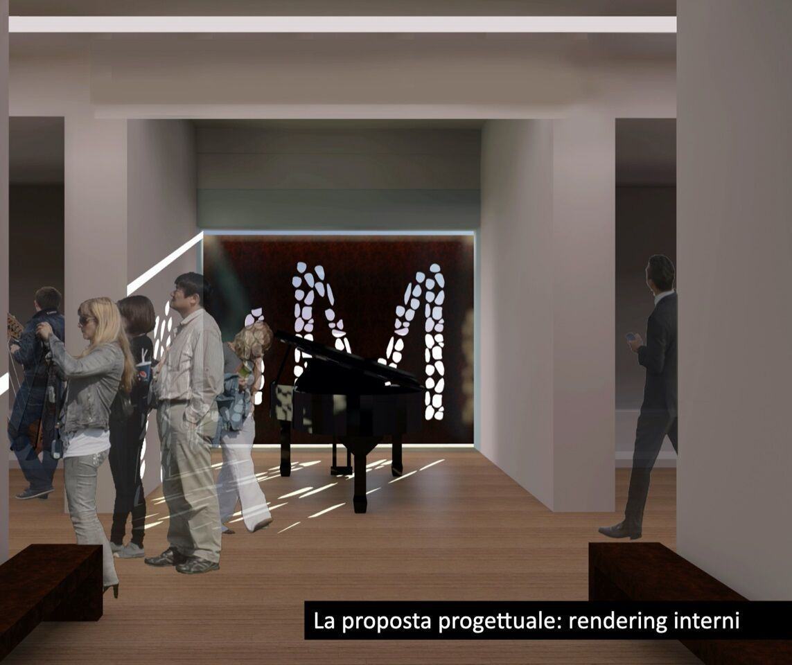 Museo Dello Strumento Musicale Reggio Calabria