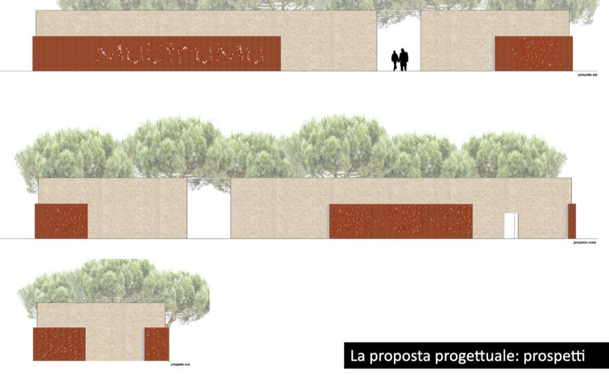 Museo Dello Strumento Musicale Reggio Calabria 90