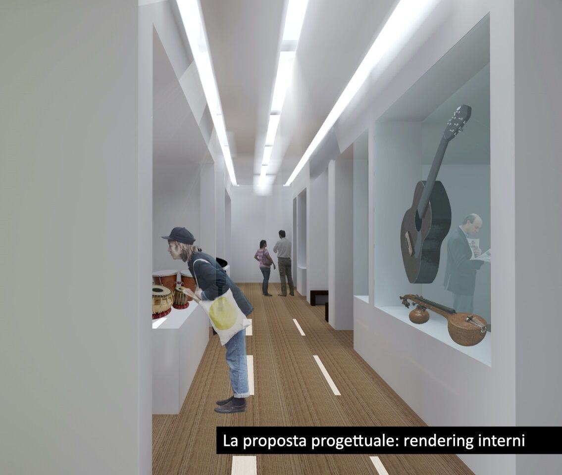 Museo Dello Strumento Musicale Reggio Calabria 9876