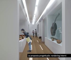 Museo Dello Strumento Musicale Reggio Calabria 9876