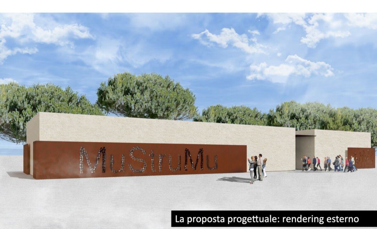 Museo Dello Strumento Musicale Reggio Calabria 998