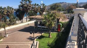 Nice Chiosco Via Marina Bassa Lungomare Falcomatà Reggio Calabria