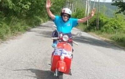 Nonno Ioli Fotia