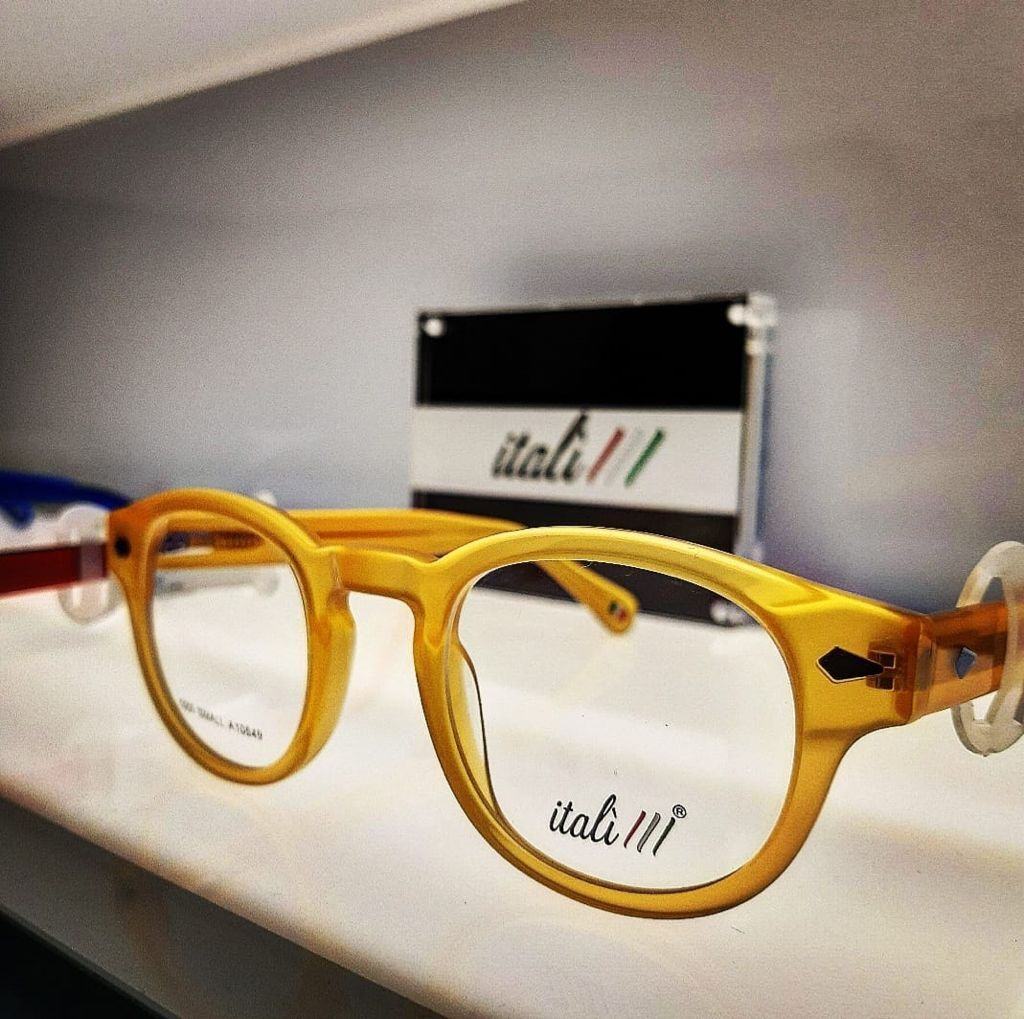 Ottica Turano Campo Calabro Reggio Calabria 2