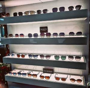 Ottica Turano Campo Calabro Reggio Calabria 4