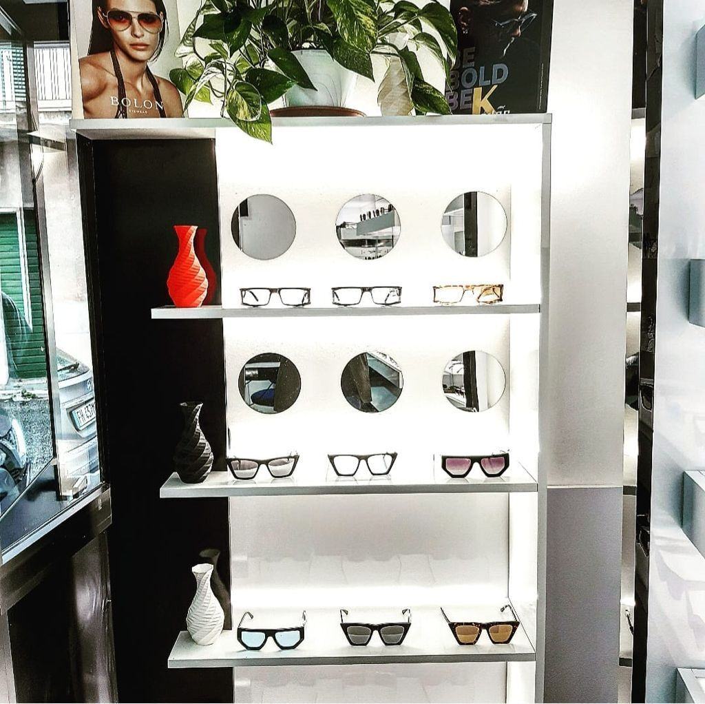 Ottica Turano Campo Calabro Reggio Calabria 7
