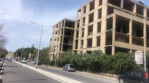 Palazzine Incompiute Viale Europa (5)