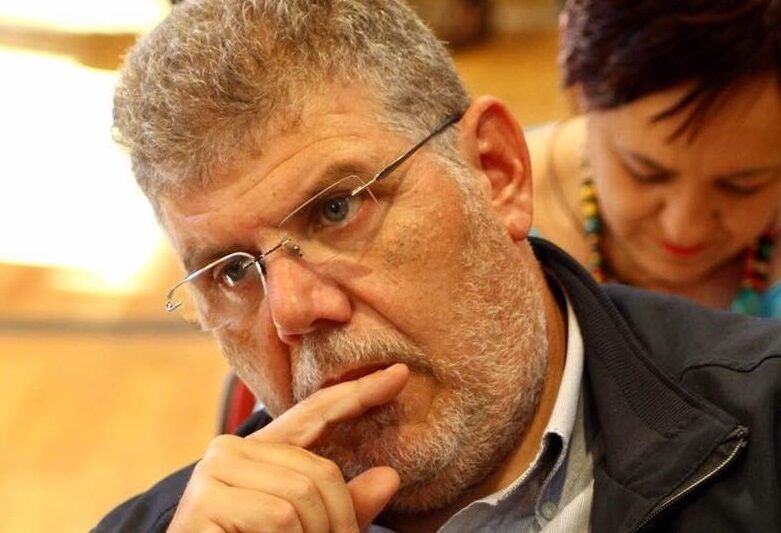 Pasquale Motta