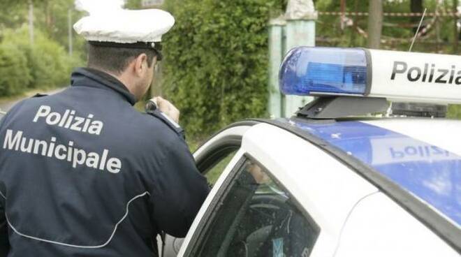 Polizia