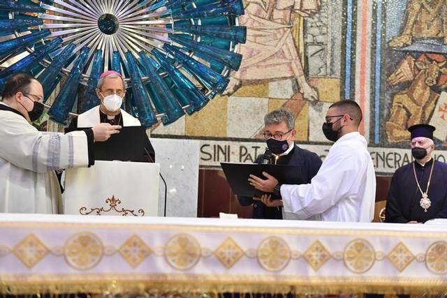 Presidente Nino Spirlì San Francesco Da Paola 2