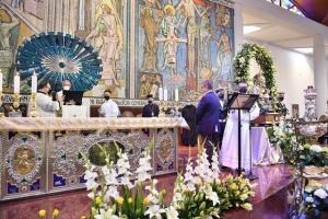 Presidente Nino Spirlì San Francesco Da Paola 6