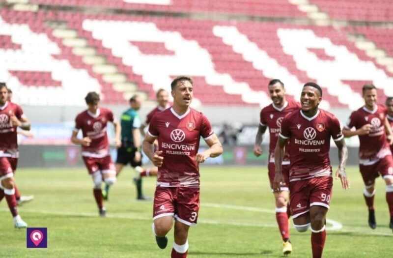 Reggina Ascoli
