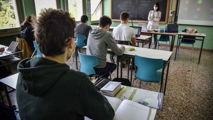 Scuola Piano Estate