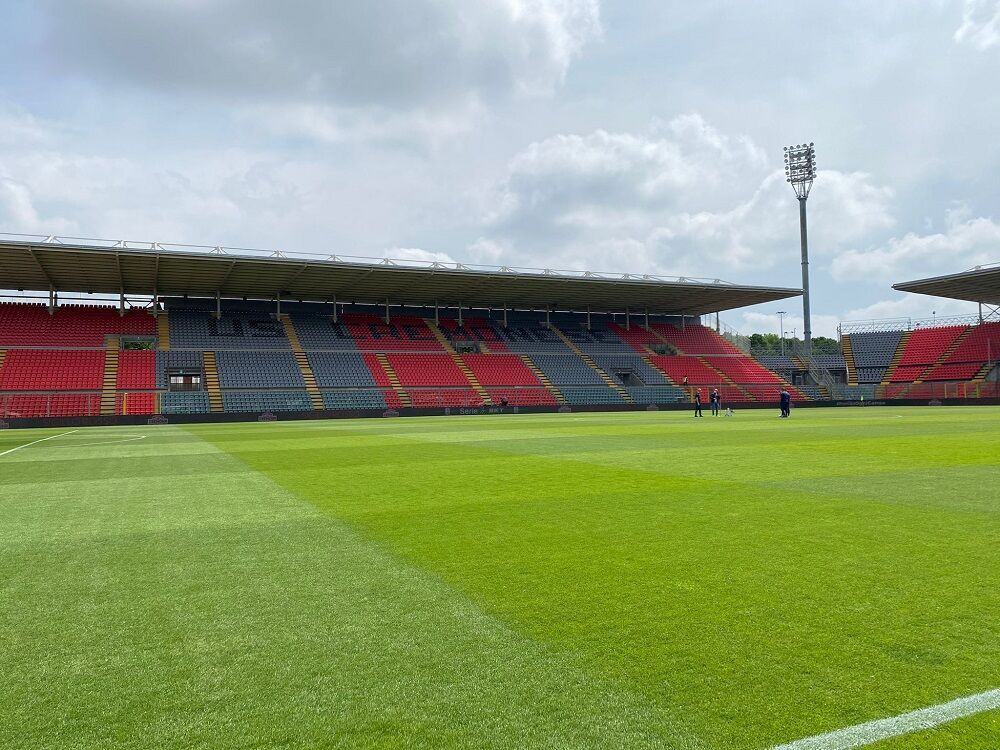 Stadio Zini Cremona