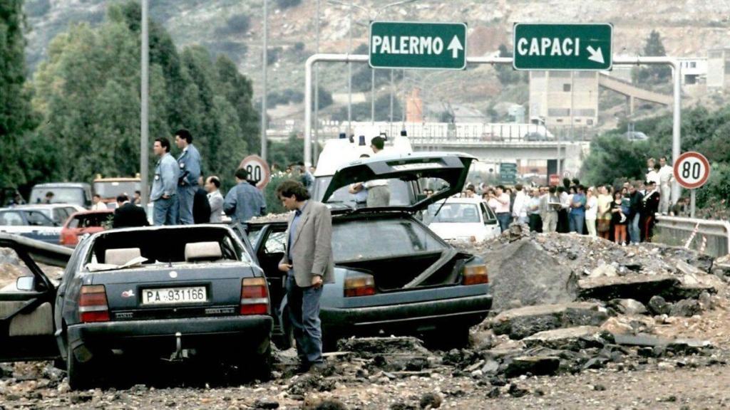 Strage Falcone