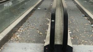 Tapis Roulant Spazzatura Reggio Calabria 5