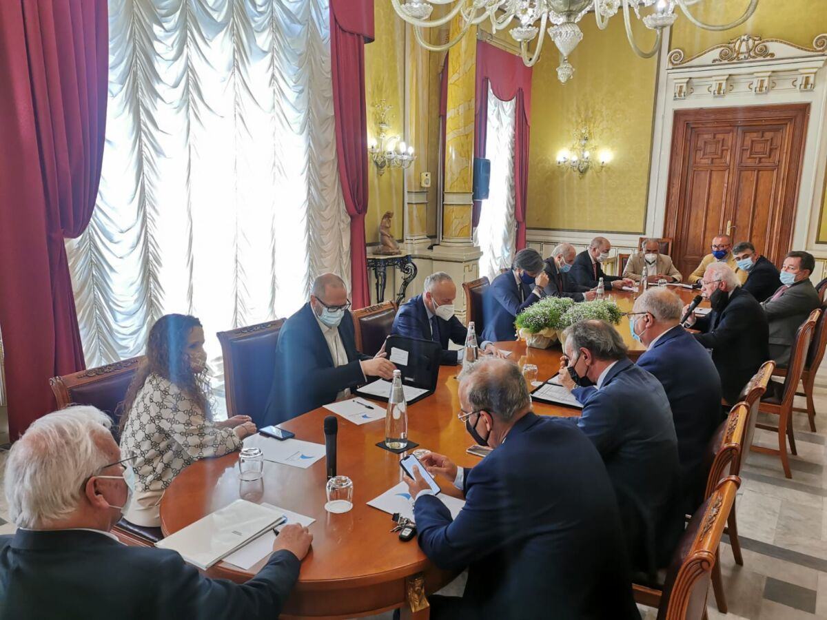 Task Force Aeroporto 1